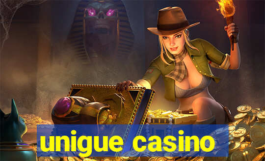 unigue casino