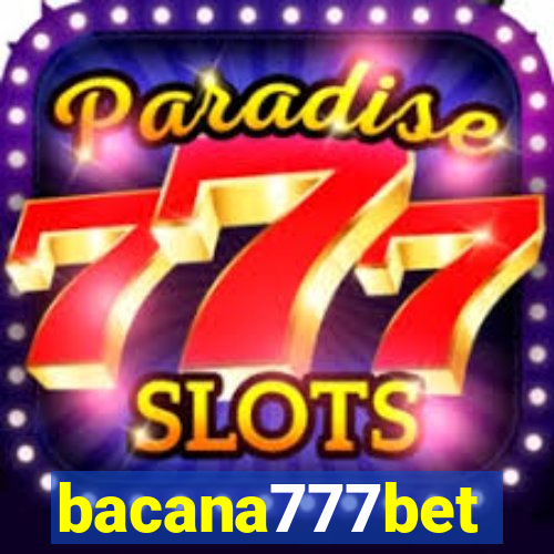 bacana777bet