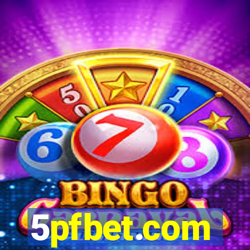 5pfbet.com