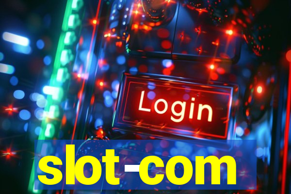 slot-com