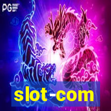 slot-com