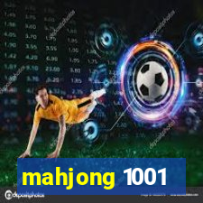 mahjong 1001