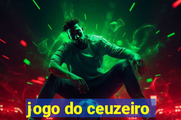 jogo do ceuzeiro