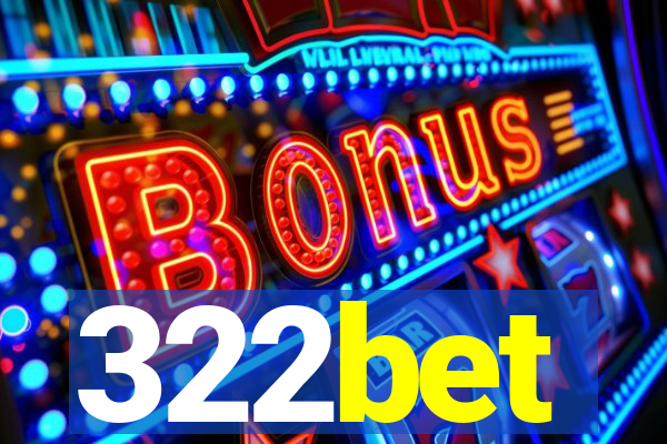 322bet