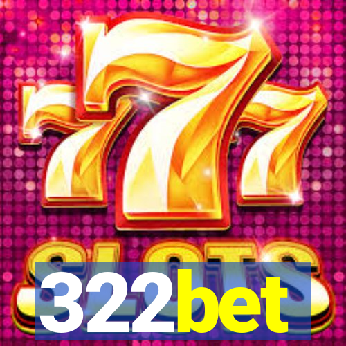 322bet