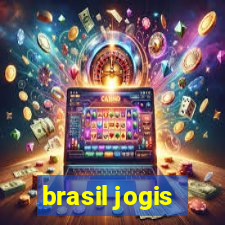 brasil jogis