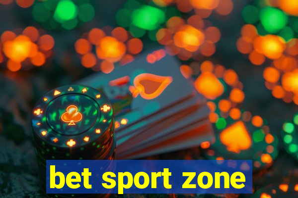 bet sport zone