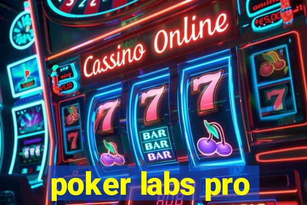 poker labs pro