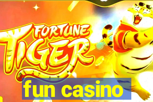 fun casino