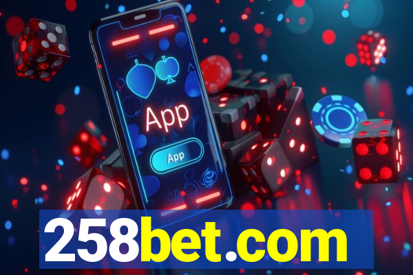 258bet.com