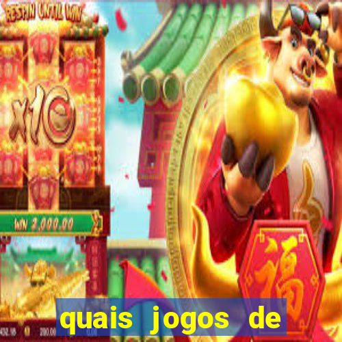 quais jogos de cassino paga mais