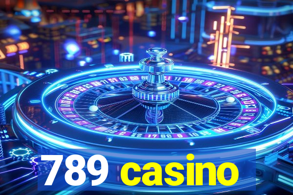 789 casino