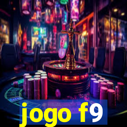 jogo f9