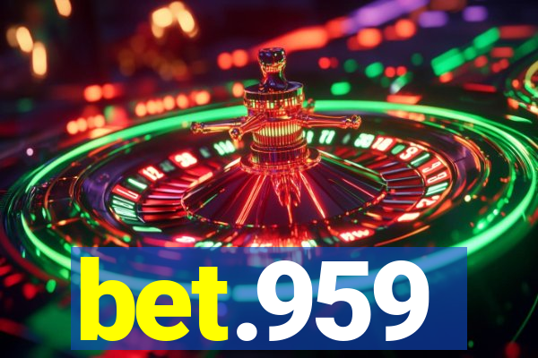 bet.959