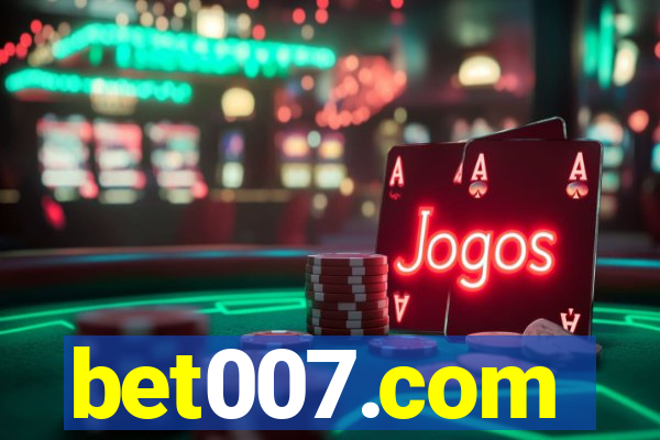 bet007.com