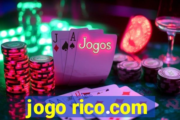 jogo rico.com