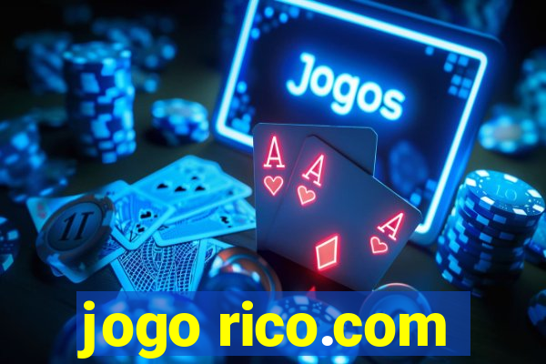 jogo rico.com