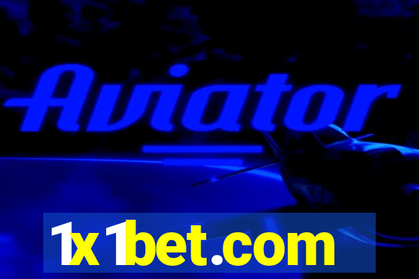 1x1bet.com