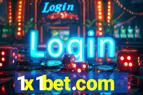 1x1bet.com