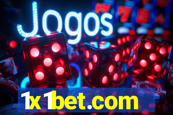 1x1bet.com