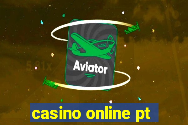 casino online pt