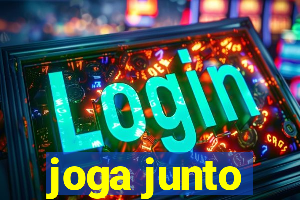 joga junto