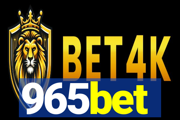 965bet