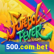 500.com bet