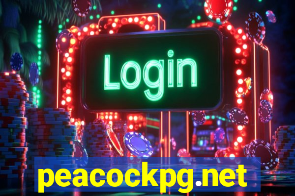 peacockpg.net