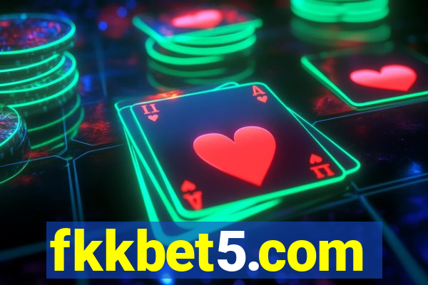 fkkbet5.com