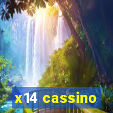 x14 cassino