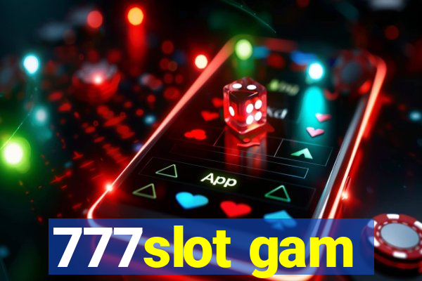 777slot gam