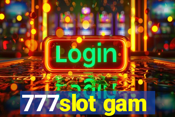 777slot gam