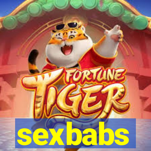 sexbabs