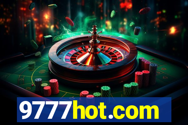 9777hot.com