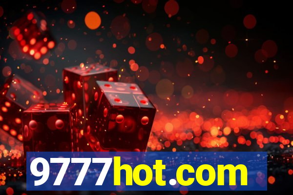 9777hot.com