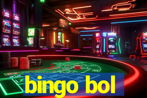 bingo bol