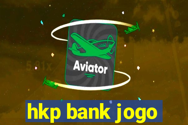 hkp bank jogo