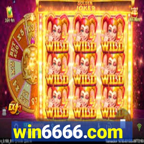 win6666.com