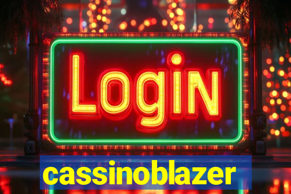 cassinoblazer