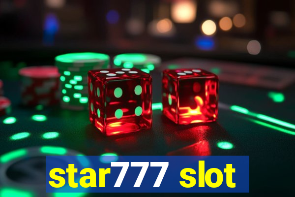 star777 slot