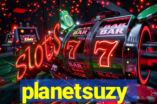 planetsuzy