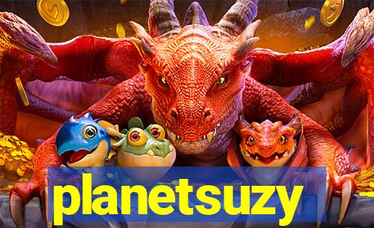 planetsuzy