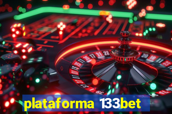 plataforma 133bet