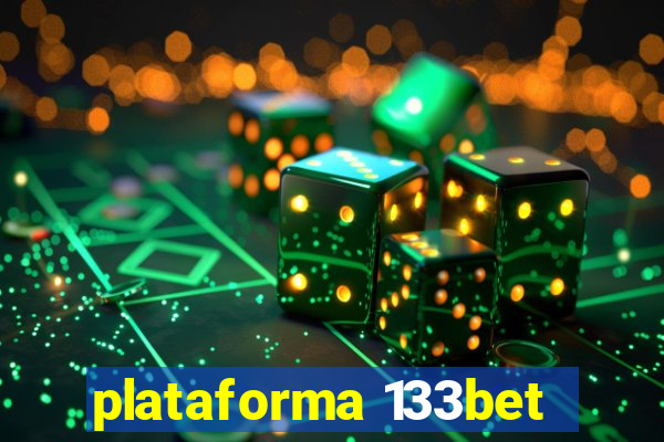 plataforma 133bet