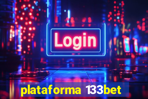 plataforma 133bet