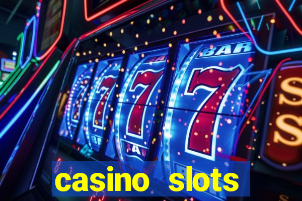 casino slots birthday bash