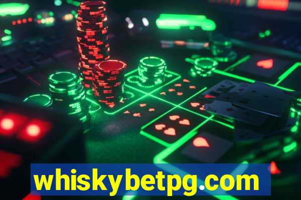 whiskybetpg.com