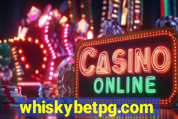 whiskybetpg.com