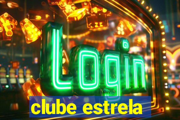 clube estrela